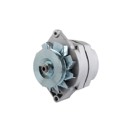 Aftermarket Alternator ELV40-0123